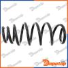 Ressorts de suspension avant pour ALFA ROMEO | 4000716, RH3480